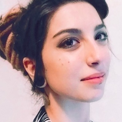 Camila Vignoni