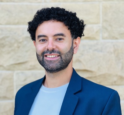 Tarik Awad